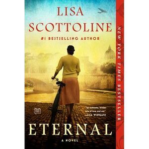 Eternal -- Lisa Scottoline